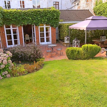 Villa Theresa à 25 min de PAIRI DAIZA Soignies Extérieur photo
