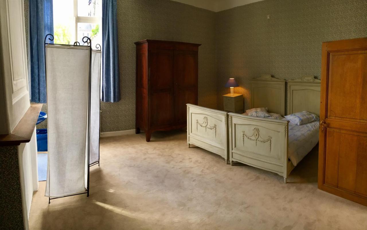 Villa Theresa à 25 min de PAIRI DAIZA Soignies Extérieur photo