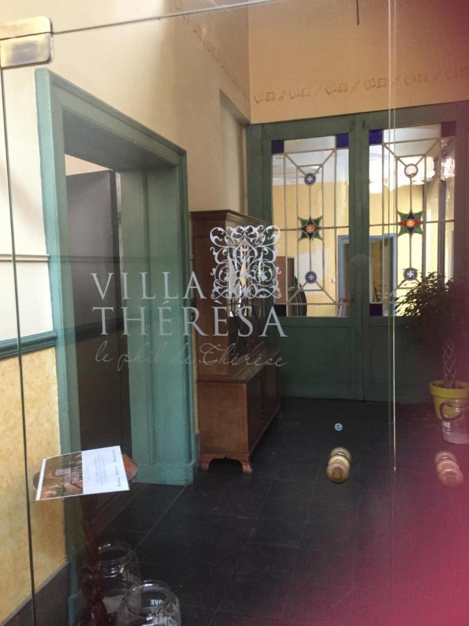 Villa Theresa à 25 min de PAIRI DAIZA Soignies Extérieur photo