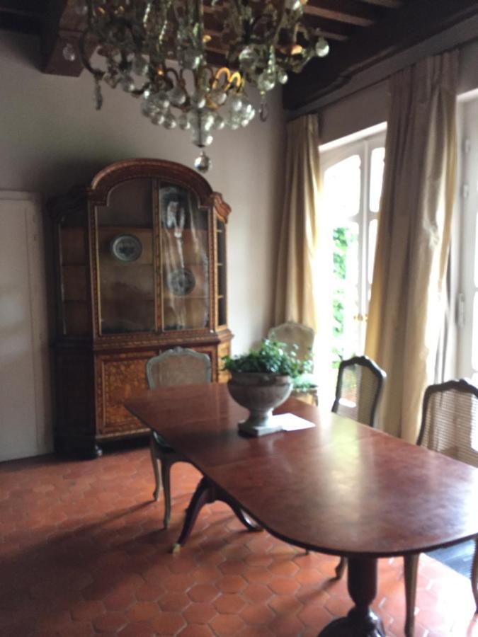 Villa Theresa à 25 min de PAIRI DAIZA Soignies Extérieur photo