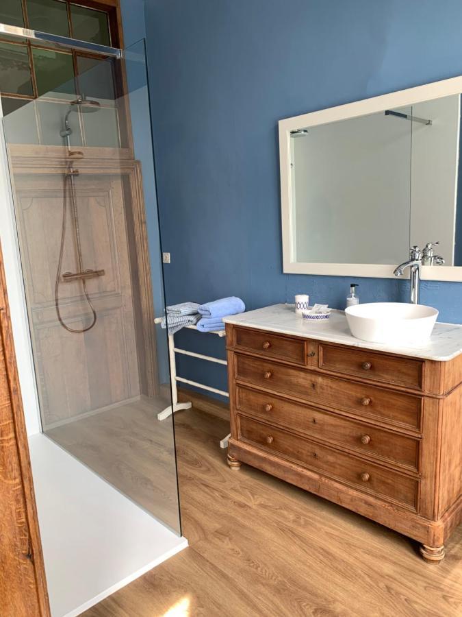 Villa Theresa à 25 min de PAIRI DAIZA Soignies Extérieur photo
